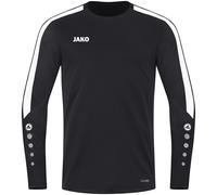 Veste de survêtement enfant Jako Power Noir 13/14 ans