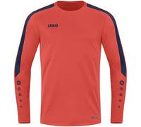 Maillot à manches longues Jako Sweat Power 4059562984866 taille 152 EU
