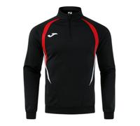 Joma Championship 20 Sweatshirt Noir 4 Years Garçon