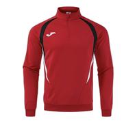 Joma Championship 20 Sweatshirt Rouge 6 Years Garçon