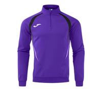 Joma Championship 20 Sweatshirt Violet 8 Years Garçon