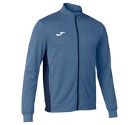 Veste de survêtement enfant Joma Winner II Bleu 9/10 ans Male