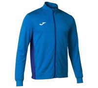 Joma Veste Winner II, Bleu Roi, 3XS Homme