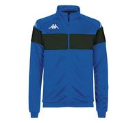 Kappa Dacone Jacket Bleu 14 Years Garçon