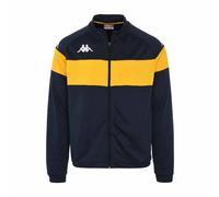 Veste de survêtement enfant Kappa Dacone Bleu 8 ans