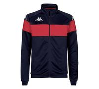 Kappa Dacone Jacket Bleu 8 Years Garçon