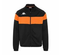 Sweatshirt Dacone Noir Enfant Noir 8Y