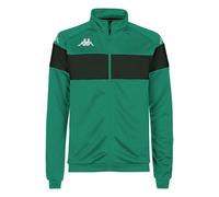 Kappa Dacone Jacket Vert 6 Years Garçon