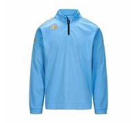 Veste de survêtement enfant Kappa Gassolo Bleu 12 ans Male