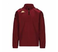Veste de survêtement enfant Kappa Gassolo Rouge 6 ans Male