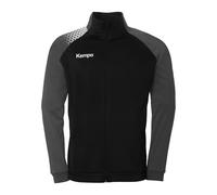 Veste de survêtement enfant Kempa Ambition 28 Noir 12 ans