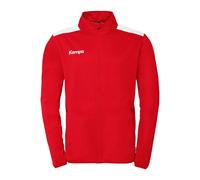 Veste de survêtement enfant Kempa Emotion 27 Rouge 12 ans