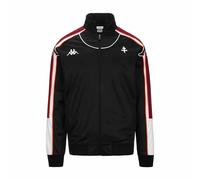 Veste de survêtement enfant Metz Regroove 2024/25 Noir 8 ans Male