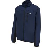 Veste de survêtement enfant Newline Core Bleu 10 ans