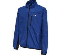 Veste de survêtement enfant Newline Core Bleu 8 ans