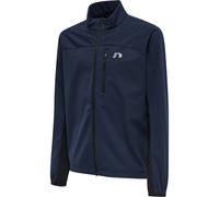 Veste de survêtement enfant Newline Core cross Bleu 12 ans