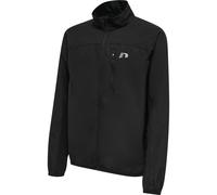 Veste de survêtement enfant Newline Core Noir 14 ans