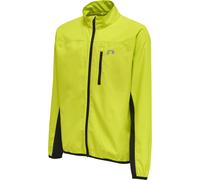 Newline KIDS CORE JACKET Veste M(147-152cm) Jaune