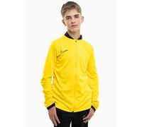 Veste de survêtement enfant Nike Bluza Dri-Fit Academy 25 Jaune 12/13 ans Unisex