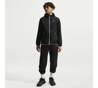 Veste de survêtement enfant Nike City Utility Noir 10/12 ans Male