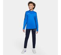 Nike Dr1356 Long Sleeve T-shirt Bleu 5-6 Years Enfants