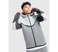 Veste de survêtement enfant Nike Tech Fleece Gris 10/12 ans Male