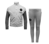Veste de survêtement enfant PSG Strike 2025/26 Blanc 10/12 ans Unisex