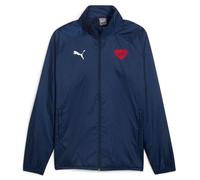 PUMA Teamgoal Jr Veste en polyester unisexe
