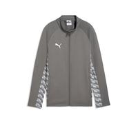 Veste de survêtement enfant Puma Liga 2026/27 Gris 6 ans Unisex
