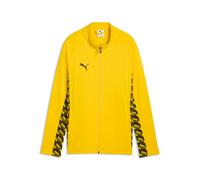 Veste de survêtement enfant Puma Liga 2026/27 Jaune 6 ans Unisex