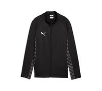 Veste de survêtement enfant Puma Liga 2026/27 Noir 8 ans Unisex