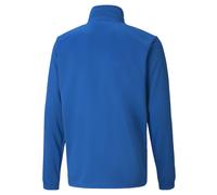 Veste de survêtement enfant Puma TeamRise Bleu 6 ans Unisex