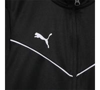 Veste de survêtement enfant Puma TeamRise Noir 14 ans Unisex