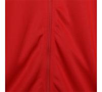 Veste de survêtement enfant Puma TeamRise Rouge 6 ans Unisex