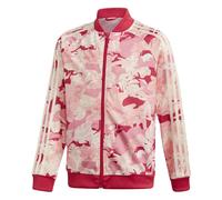 Veste De Survêtement Enfant Rose, Blanc, Rouge 14/16A