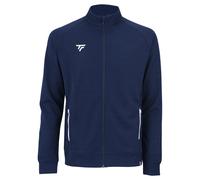Tecnifibre Team Jacket Bleu 6-8 Years Garçon