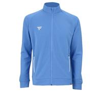 Tecnifibre Team Jacket Bleu 6-8 Years Garçon