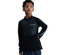 Veste de survêtement enfant Tottenham Ademy Warrior Noir 10/12 ans Unisex