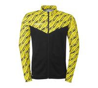 Veste de survêtement enfant Uhlsport Progressive 28 Poly Noir 14 ans Male
