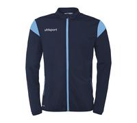Veste de survêtement enfant Uhlsport Squad 27 Classic Bleu 6 ans Unisex