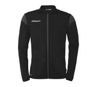Veste de survêtement enfant Uhlsport Squad 27 Classic Noir 10/12 ans Unisex
