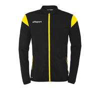Uhlsport Squad 27 Classic Tracksuit Jacket Noir 14-15 Years Garçon