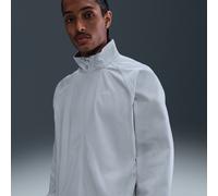 Veste de survêtement entièrement zippée en denim Nike SB