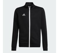 adidas Mixte enfant Entrada 22 Track Jacket, Black, 5-6 Years