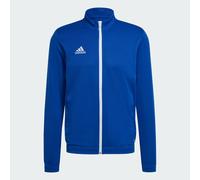 Adidas Veste de survêtement Entrada 22 Bleu royal Homme