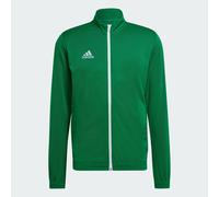 Veste de survêtement Entrada 22 Team Green / White S