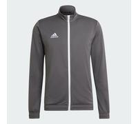 Adidas Entrada 22 Tracksuit Jacket Gris M / Regular Homme