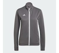Adidas Entrada 22 Jacket Gris S / Regular Femme