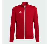 Veste de survêtement Entrada 22 Team Power Red 2 11-12A