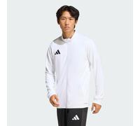 Veste de survêtement Entrada26 White / Black L
